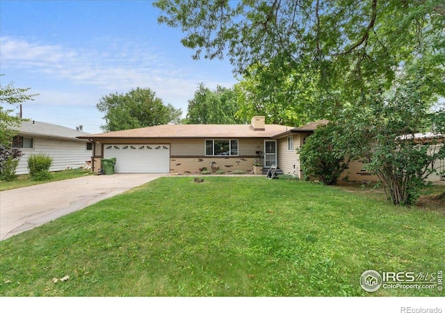 806 E Kelly Dr, Loveland, CO 80537 - photo 2
