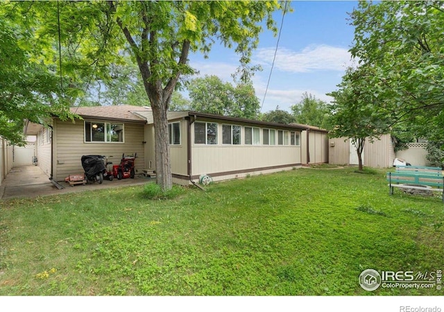 806 E Kelly Dr, Loveland, CO 80537 - photo 28