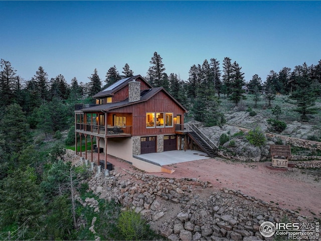 178 Cree Ct, Lyons, CO 80540 - photo 1