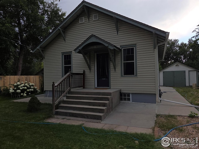 914 N Carson St, Brush, CO 80723 - photo 1
