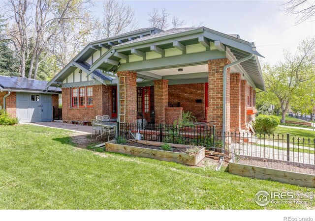 745 Pine St, Boulder, CO 80302 - photo 31