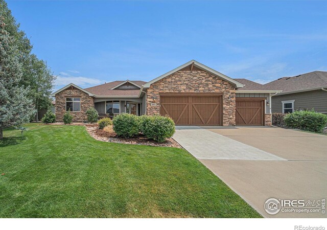 1987 Seadrift Dr, Windsor, CO 80550 - photo 1