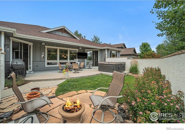 1987 Seadrift Dr, Windsor, CO 80550 - photo 22