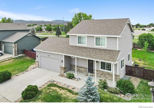 2597 W 46th St, Loveland, CO 80538 - photo 2