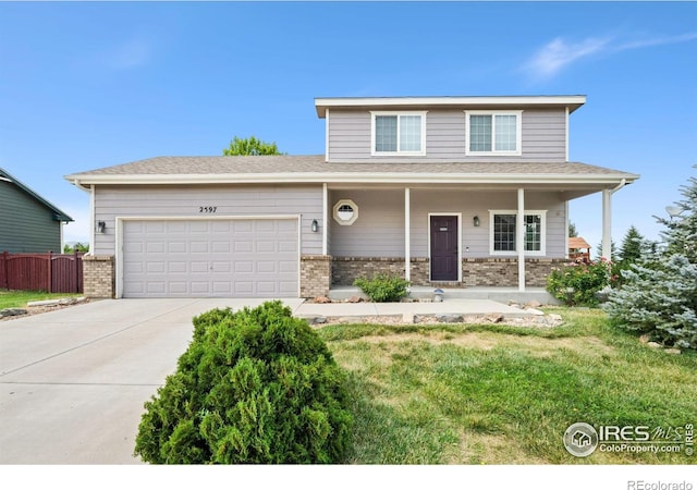 2597 W 46th St, Loveland, CO 80538 - photo 3