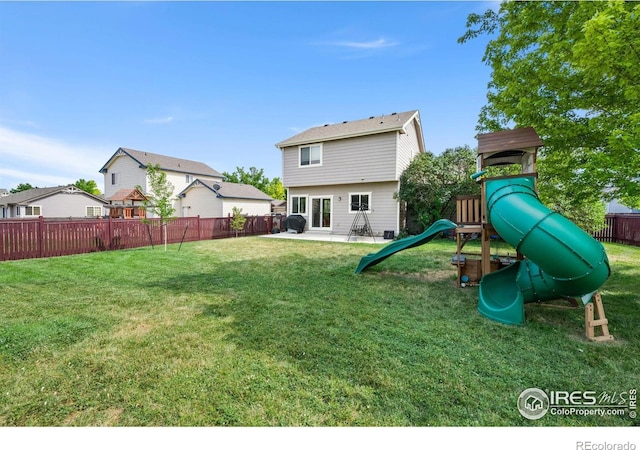 2597 W 46th St, Loveland, CO 80538 - photo 37