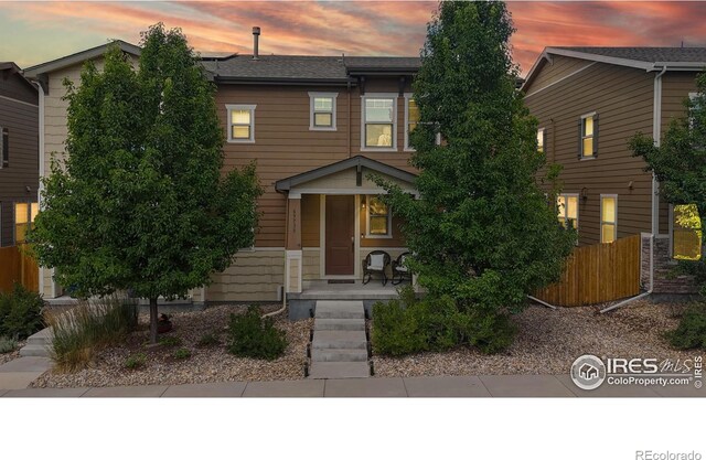 6973 Isabell Ct Unit B, Arvada, CO 80007 - photo 2