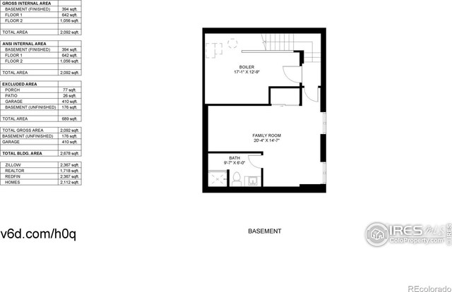 6973 Isabell Ct Unit B, Arvada, CO 80007 - photo 38