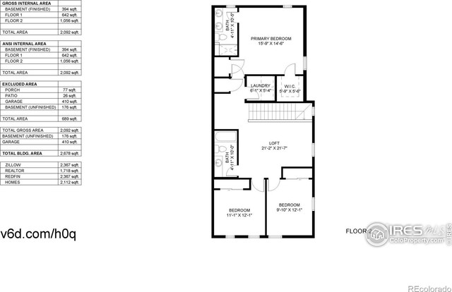 6973 Isabell Ct Unit B, Arvada, CO 80007 - photo 40
