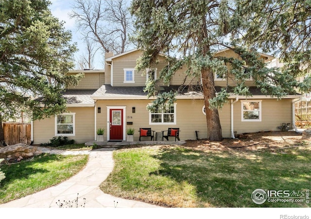 1516 Columbine Ave, Boulder, CO 80302 - photo 2