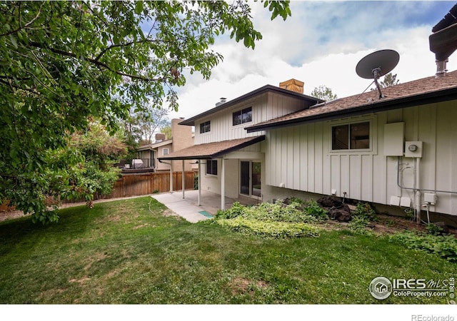7453 E Jefferson Dr, Denver, CO 80237 - photo 16
