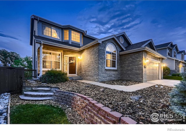 9412 Burgundy Cir, Highlands Ranch, CO 80126 - photo 2