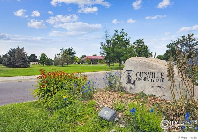 612 Ridgeview Dr, Louisville, CO 80027 - photo 19