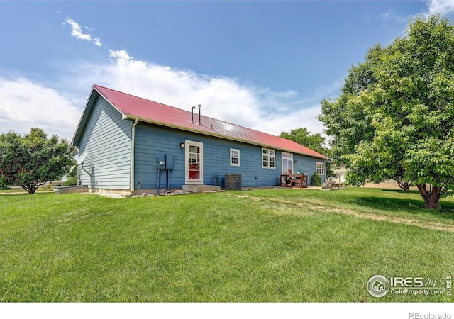 27432 County Road 62.75, Gill, CO 80624 - photo 3