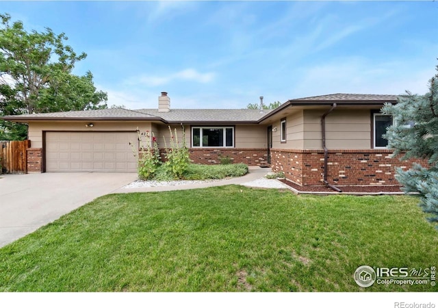 421 Camino Del Mundo Ft, Collins, CO 80524 - photo 1