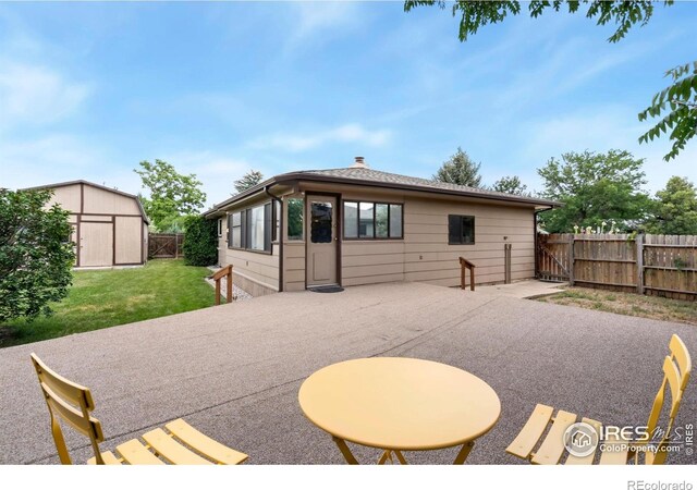 421 Camino Del Mundo Ft, Collins, CO 80524 - photo 29