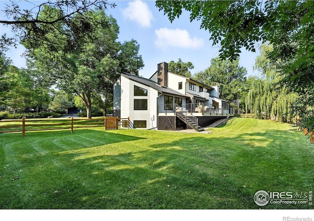 7312 Island Cir, Boulder, CO 80301 - photo 33