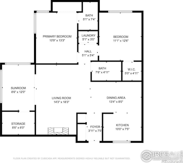 50 19th Ave Unit 34, Longmont, CO 80501 - photo 25
