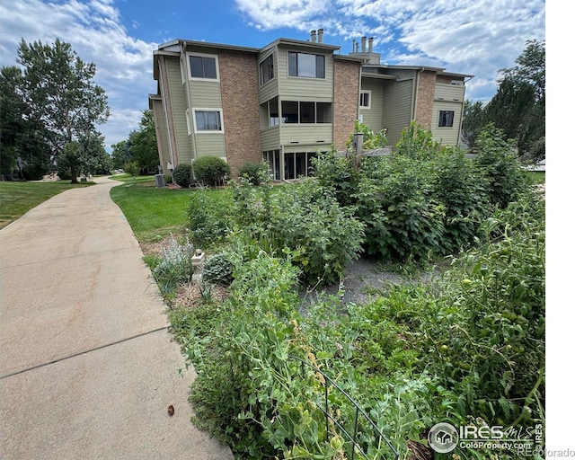 50 19th Ave Unit 34, Longmont, CO 80501 - photo 27