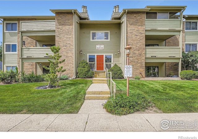 50 19th Ave Unit 34, Longmont, CO 80501 - photo 2