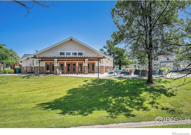 4751 Pleasant Oak Dr Unit C76, Fort Collins, CO 80525 - photo 34