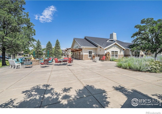 4751 Pleasant Oak Dr Unit C76, Fort Collins, CO 80525 - photo 38