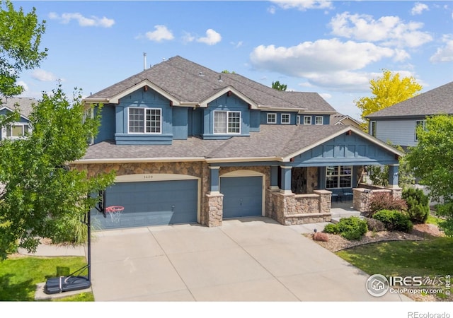 1409 Cannon Mountain Dr, Longmont, CO 80503 - photo 1