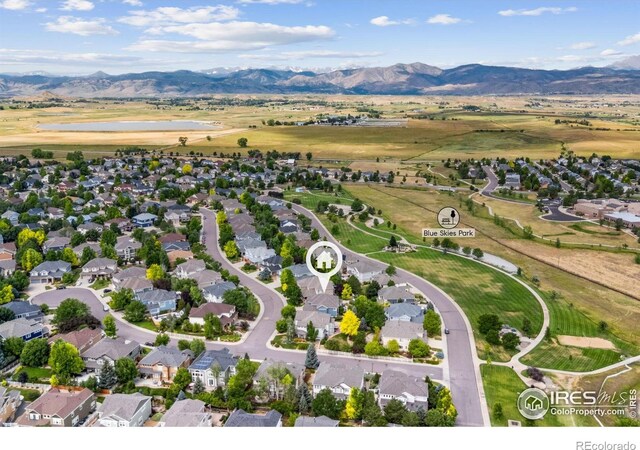 1409 Cannon Mountain Dr, Longmont, CO 80503 - photo 2