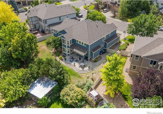 1409 Cannon Mountain Dr, Longmont, CO 80503 - photo 39