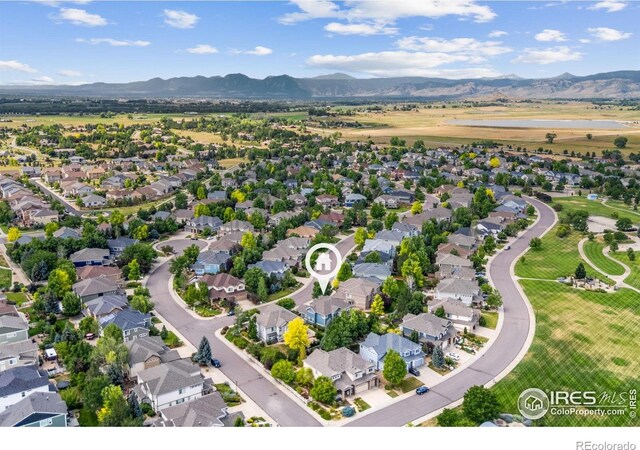 1409 Cannon Mountain Dr, Longmont, CO 80503 - photo 40