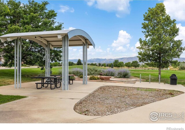 1409 Cannon Mountain Dr, Longmont, CO 80503 - photo 32