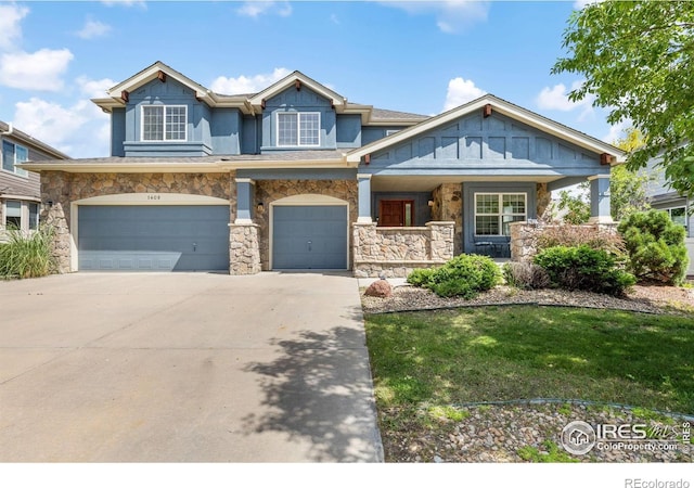 1409 Cannon Mountain Dr, Longmont, CO 80503 - photo 36