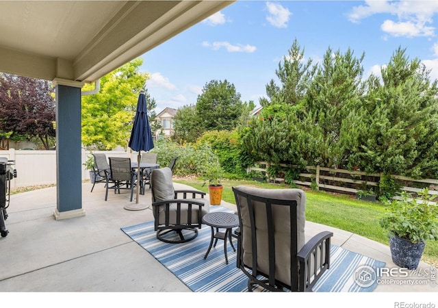 1409 Cannon Mountain Dr, Longmont, CO 80503 - photo 18
