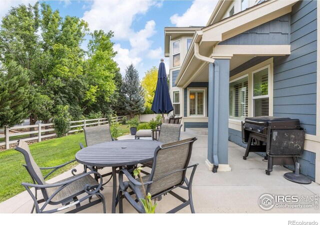 1409 Cannon Mountain Dr, Longmont, CO 80503 - photo 19
