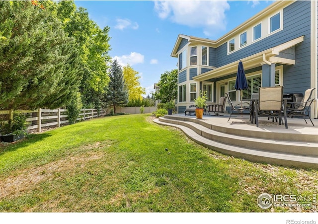 1409 Cannon Mountain Dr, Longmont, CO 80503 - photo 17