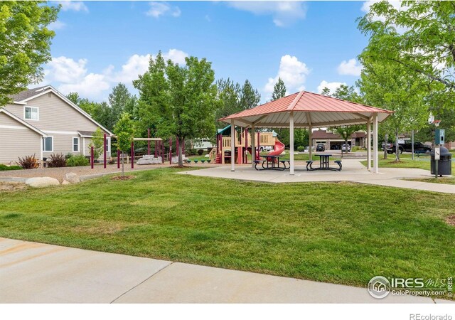 1409 Cannon Mountain Dr, Longmont, CO 80503 - photo 34