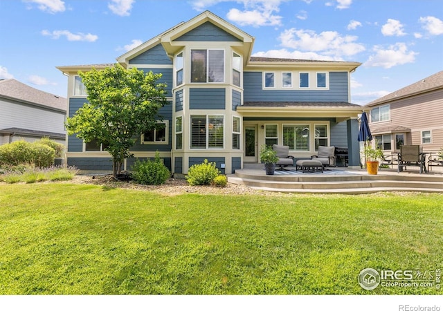 1409 Cannon Mountain Dr, Longmont, CO 80503 - photo 16