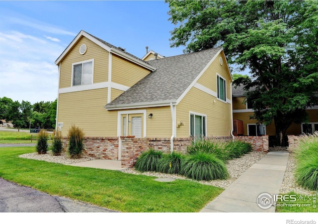 1021 Rolland Moore Dr Unit F, Fort Collins, CO 80526 - photo 1