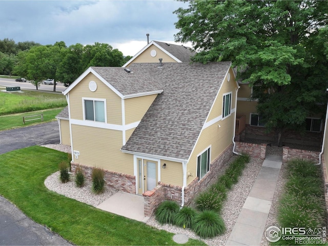 1021 Rolland Moore Dr Unit F, Fort Collins, CO 80526 - photo 4