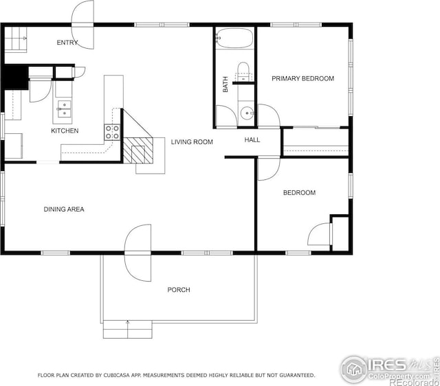 401 W St, Fort Morgan, CO 80701 - photo 37