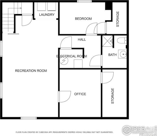 401 W St, Fort Morgan, CO 80701 - photo 39