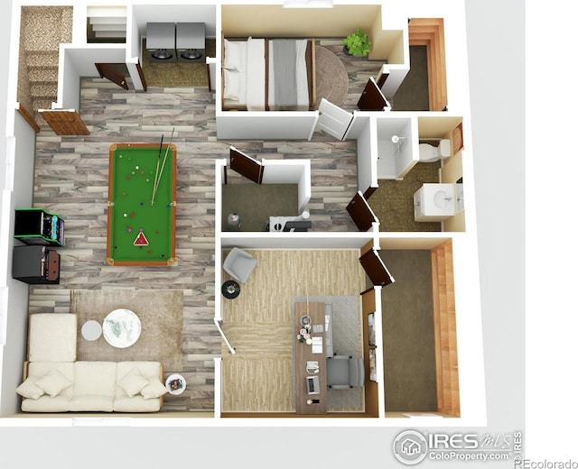 401 W St, Fort Morgan, CO 80701 - photo 40