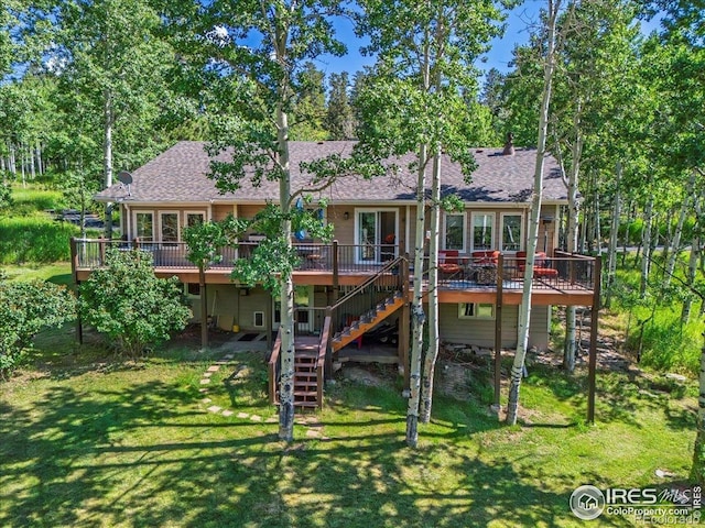 1362 Pine Valley Rd, Evergreen, CO 80439 - photo 5