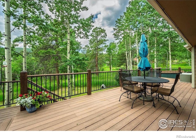 1362 Pine Valley Rd, Evergreen, CO 80439 - photo 2
