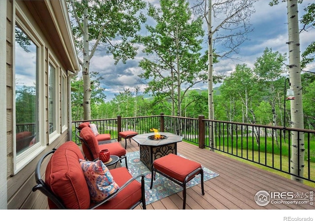 1362 Pine Valley Rd, Evergreen, CO 80439 - photo 3