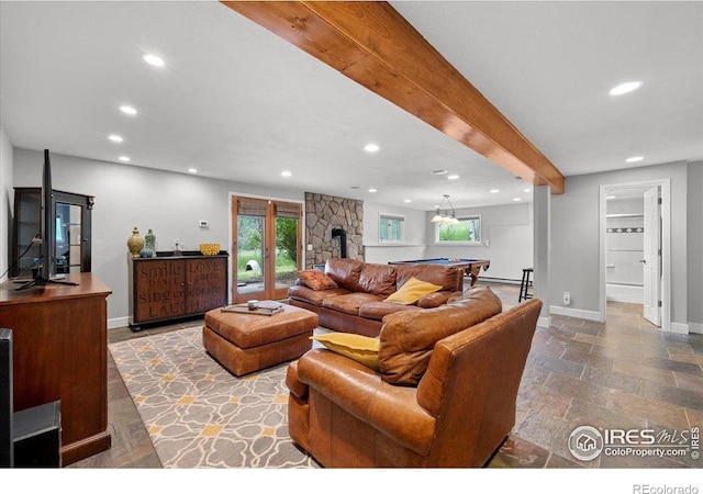 1362 Pine Valley Rd, Evergreen, CO 80439 - photo 19