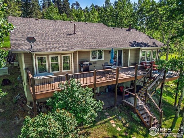 1362 Pine Valley Rd, Evergreen, CO 80439 - photo 27