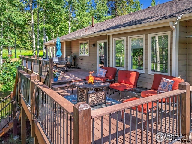 1362 Pine Valley Rd, Evergreen, CO 80439 - photo 29