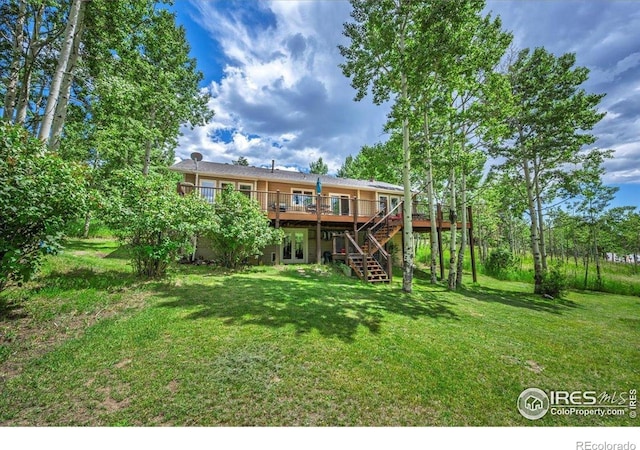 1362 Pine Valley Rd, Evergreen, CO 80439 - photo 30
