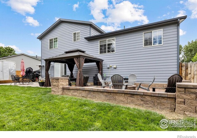 364 49th Avenue Pl, Greeley, CO 80634 - photo 25